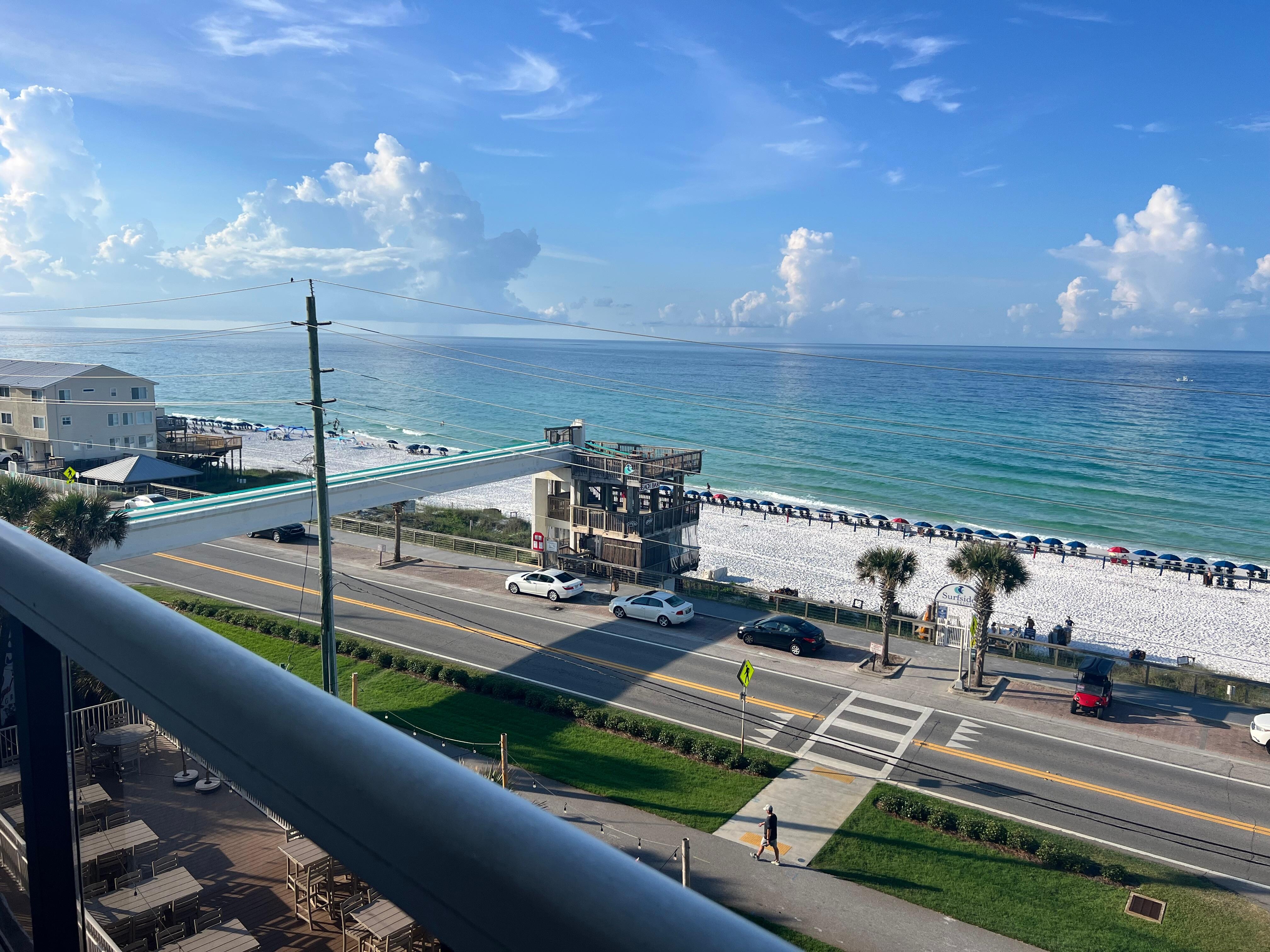 Our view 