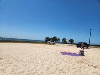 Keaton Beach