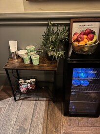 Reality - spot the difference!