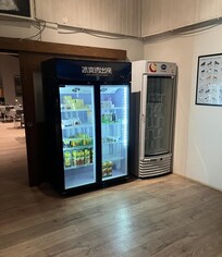 Food store