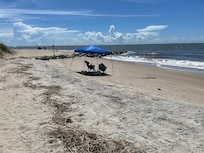 Edisto beach