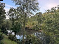What a view!