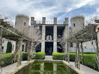 The Kentucky Castle