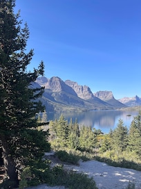 Glacier National Park