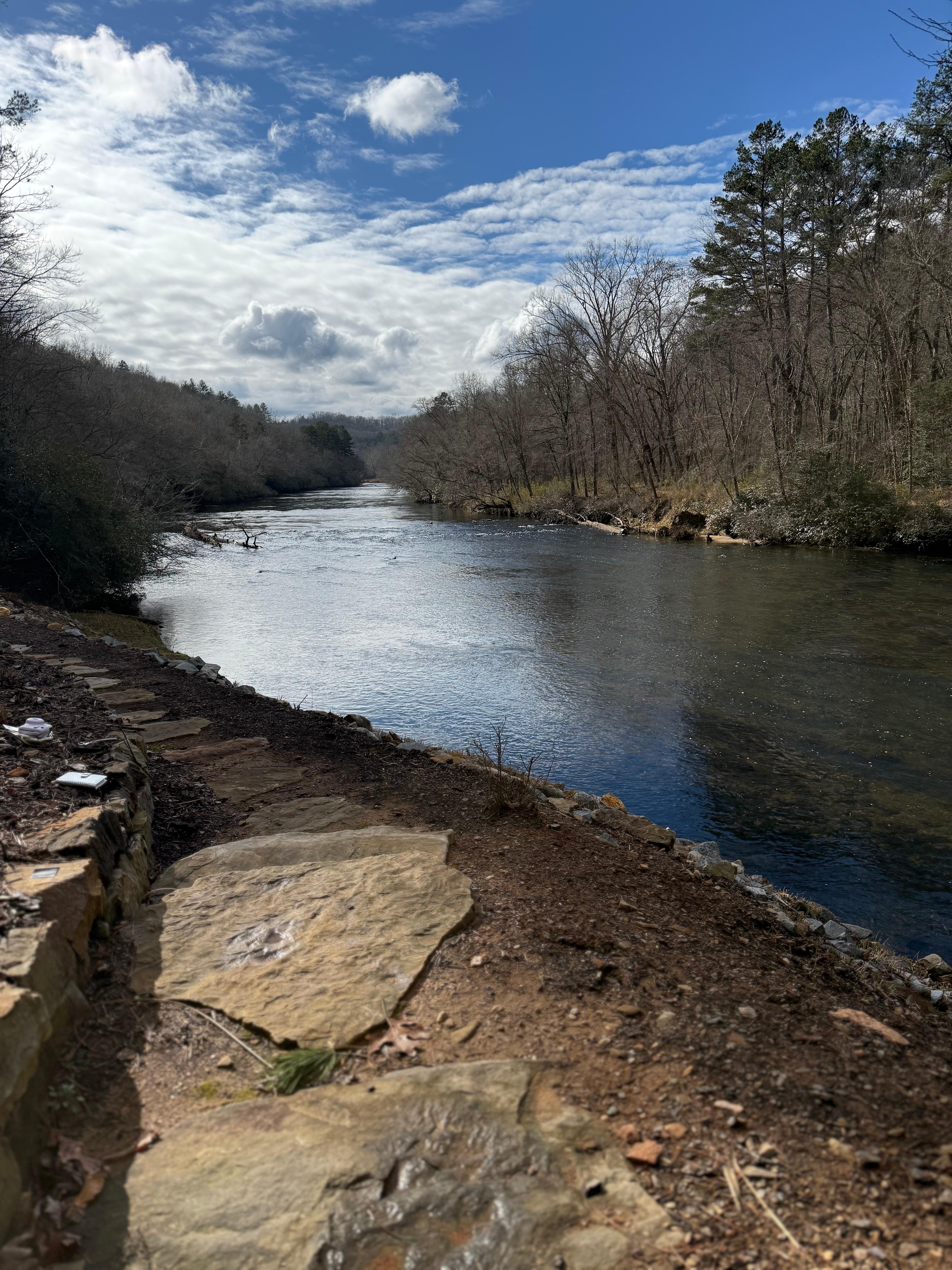 Could sit here all day