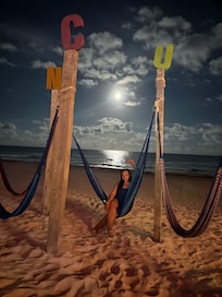Una noche espectacular