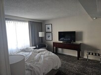 Suite room
