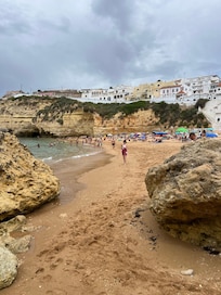 Corveiro beach