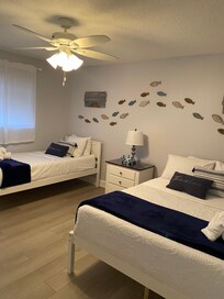 Plenty of room for guests