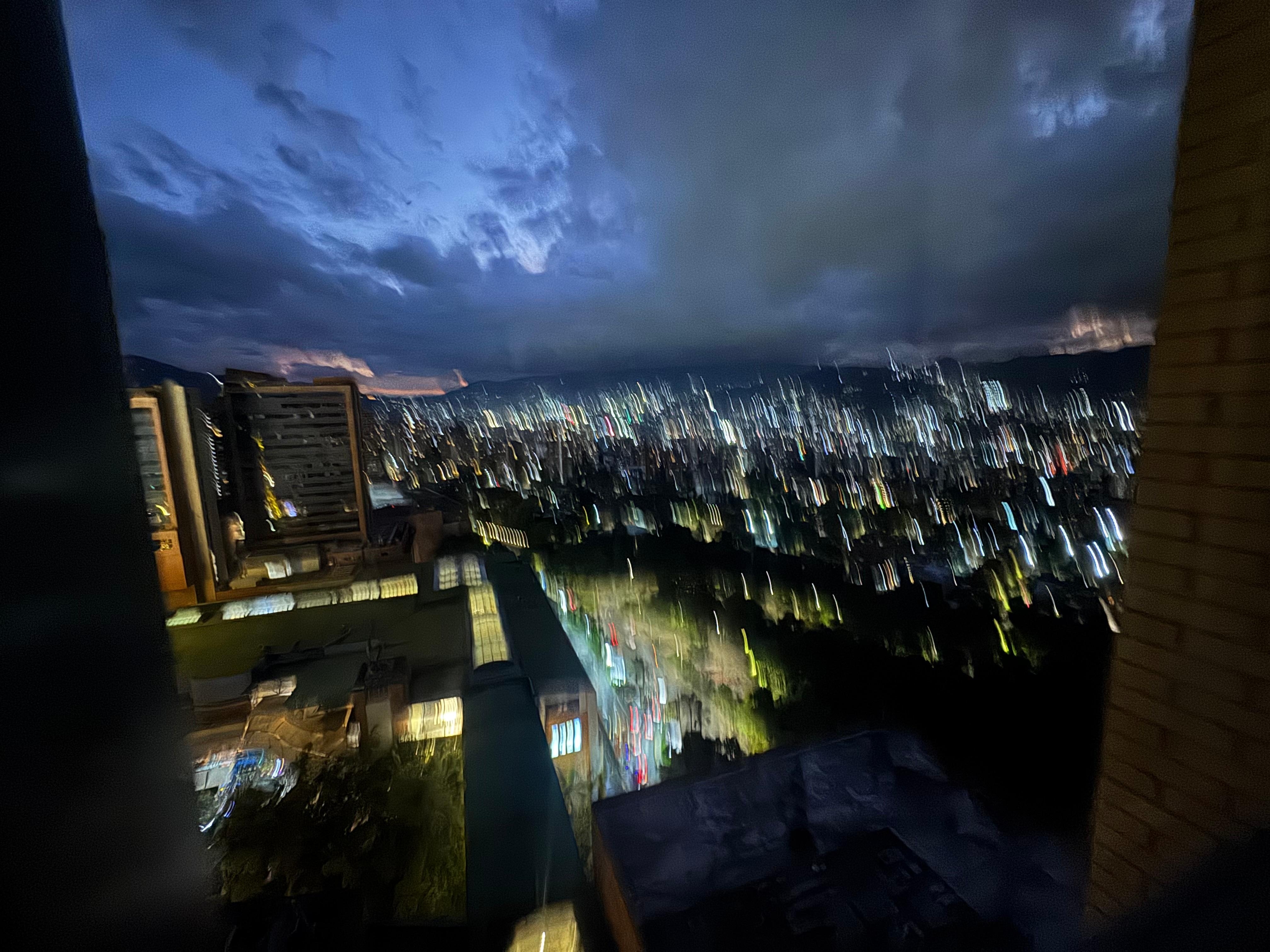 Una experiencia inolvidable