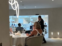 Salle resto