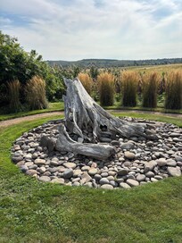 Gardens at Annapolis Royal