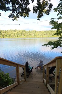 Dock