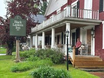 Black Lantern Inn