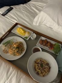 Room service
