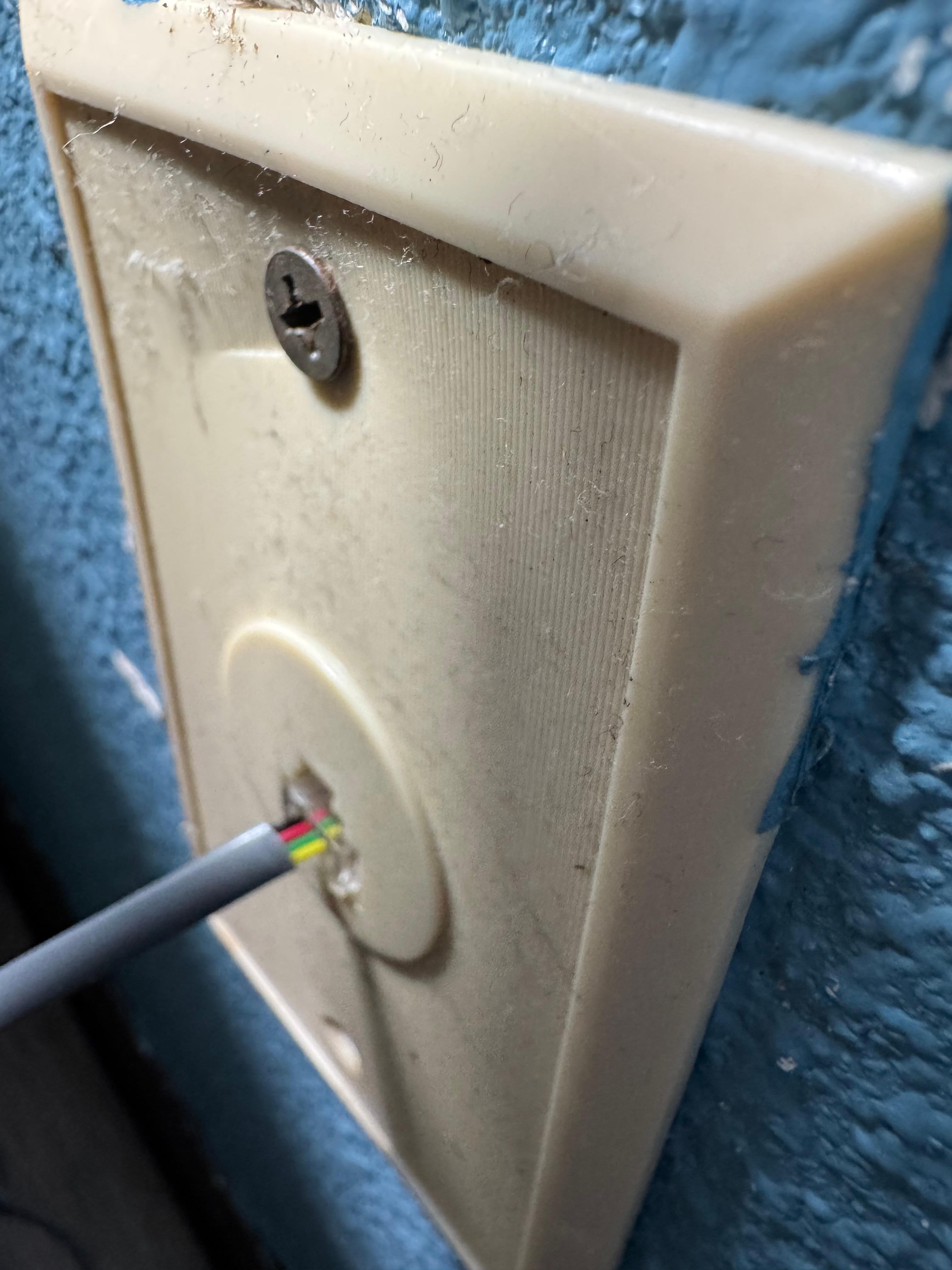 Can’t use hotel phone
