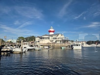 Harbour Town "Classic" Shot