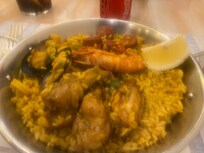 Paella