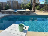 Such a lovely morning spot😊