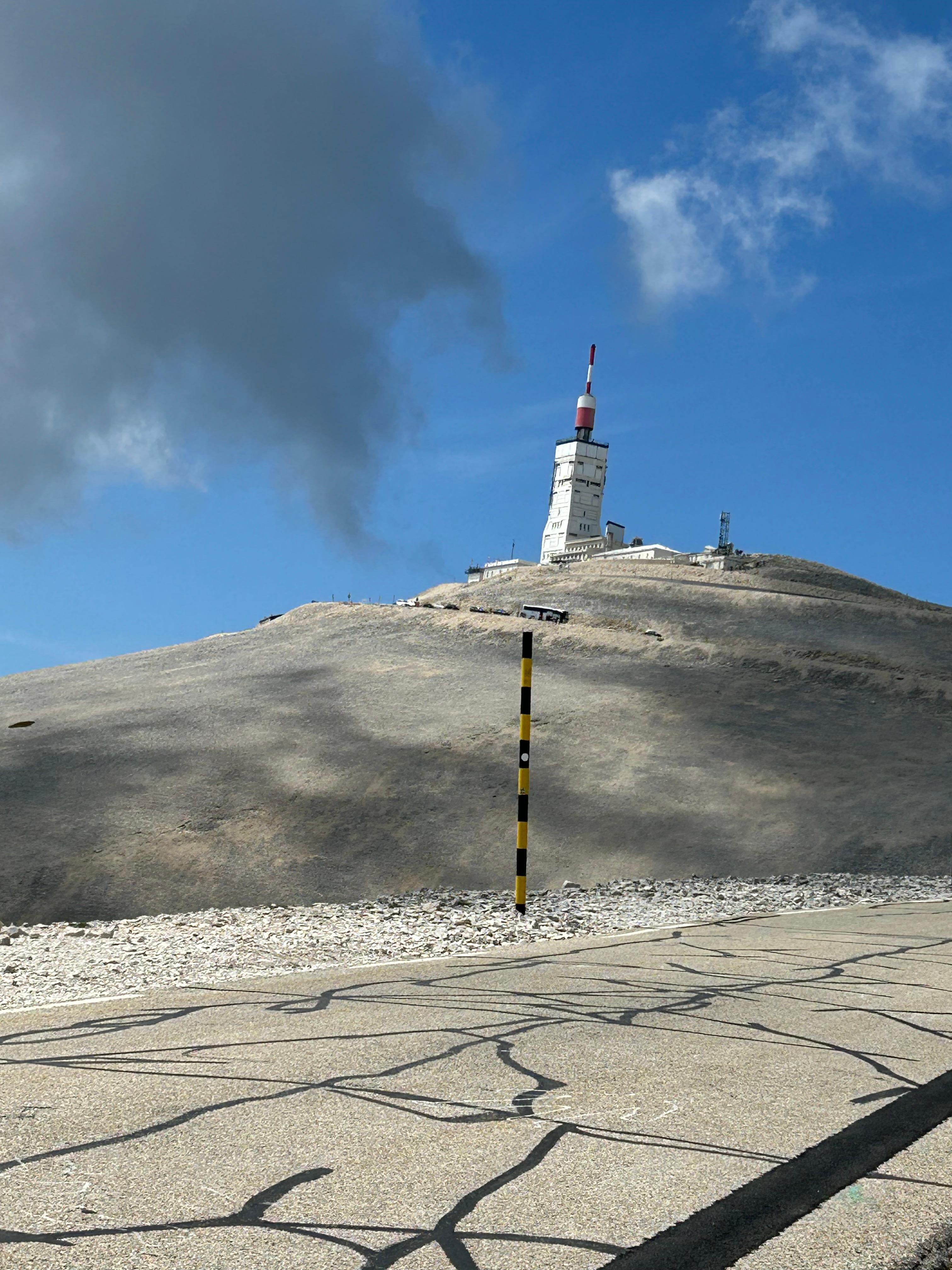 Le Ventoux 