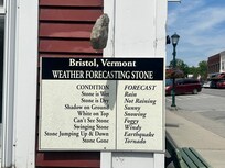 Vermont humor