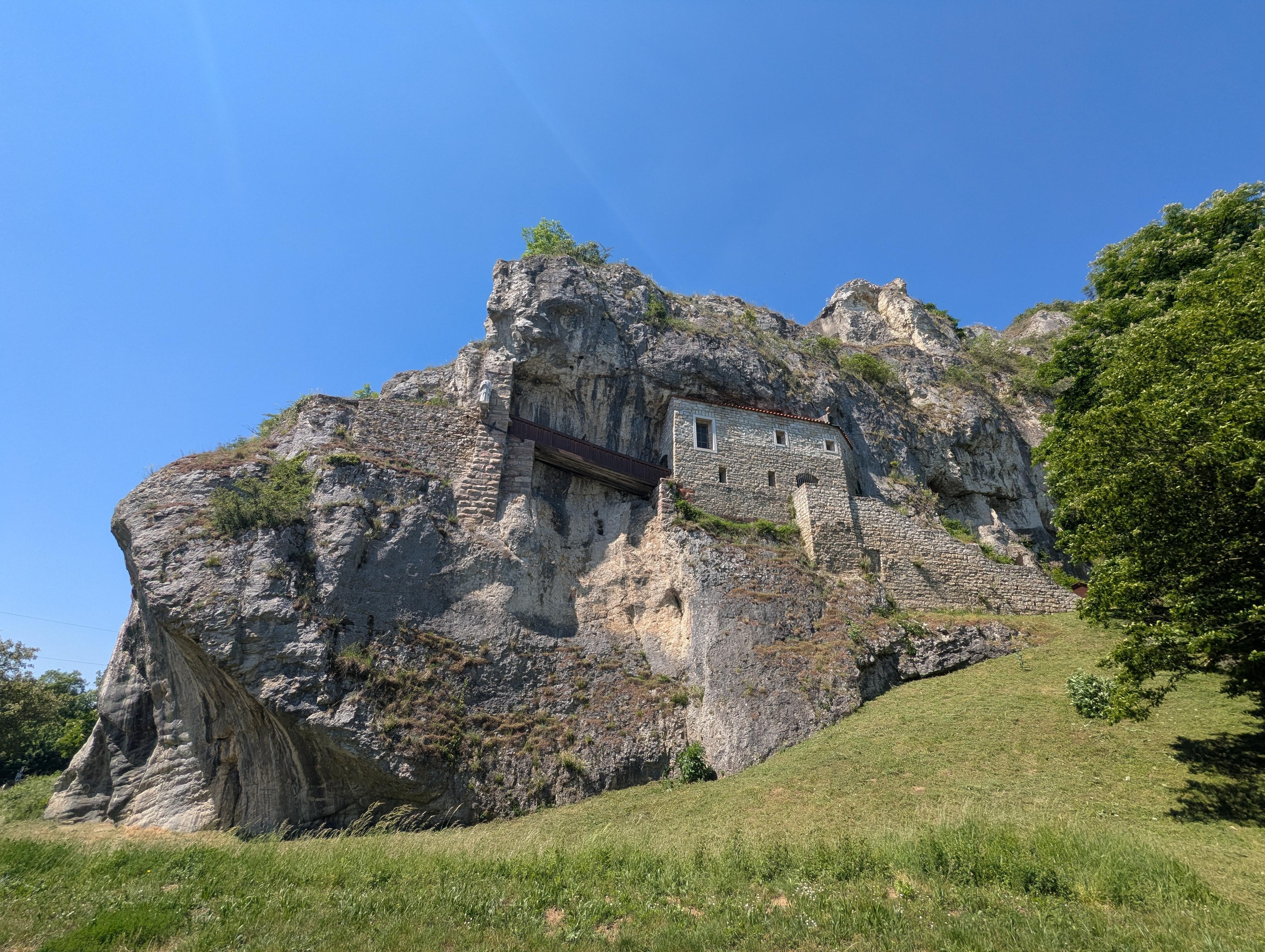 Isteiner Klotz