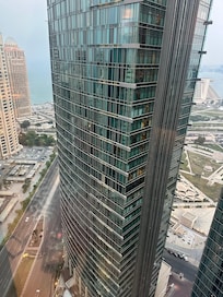 View from 34th Floor