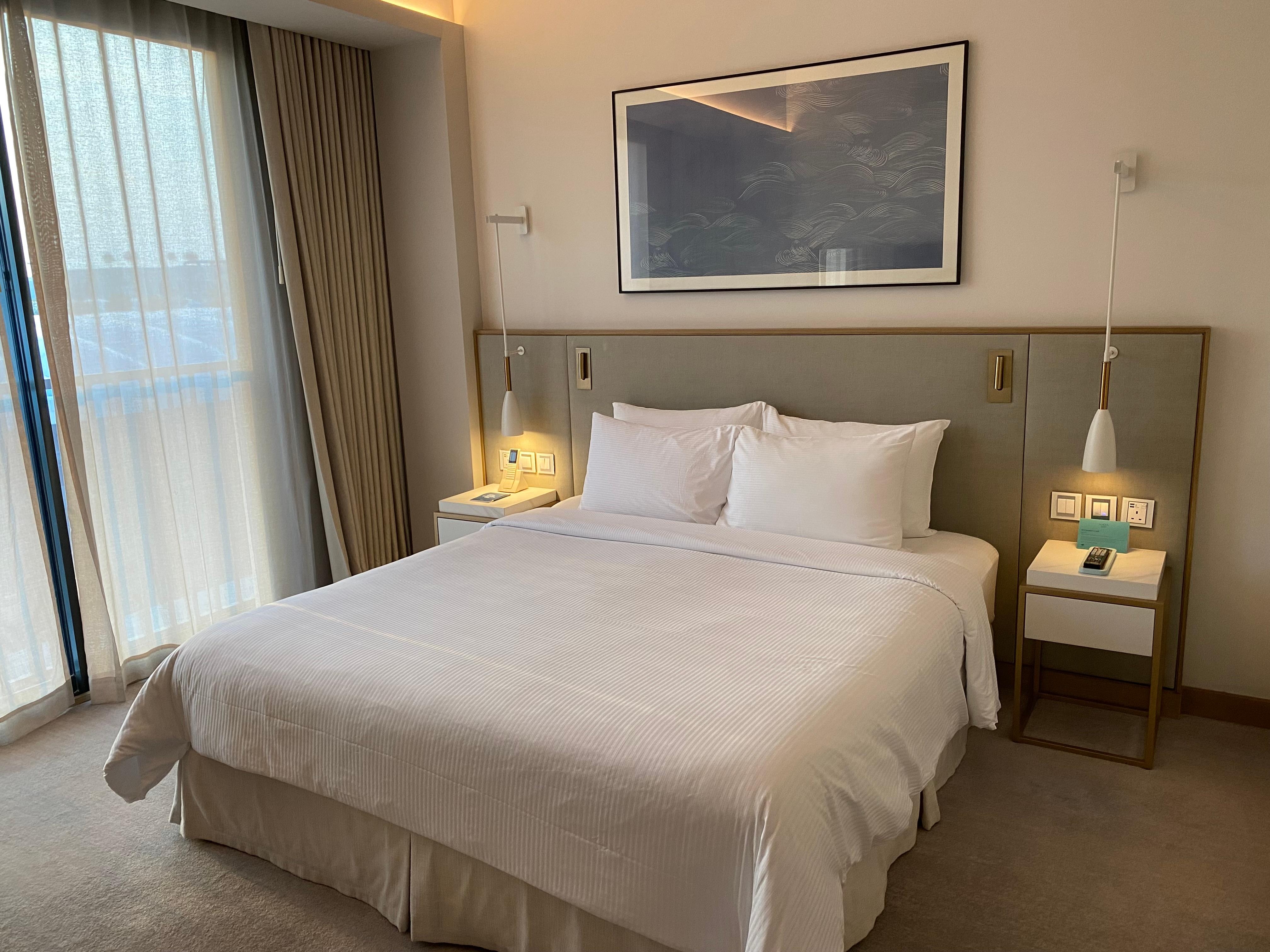 Almindeligt værelse