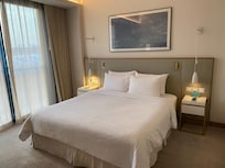 Almindeligt værelse