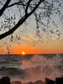 Sunrise