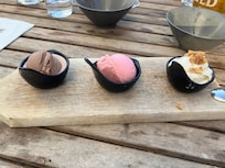 Gelato âtrioâ