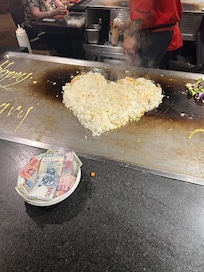 You’ll love it❤️