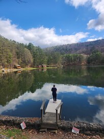 Fishing