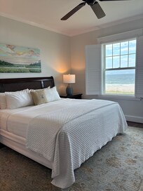 King oceanview