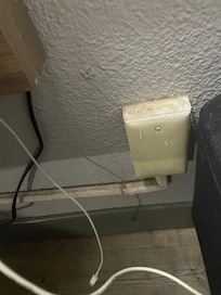 Grime everywhere