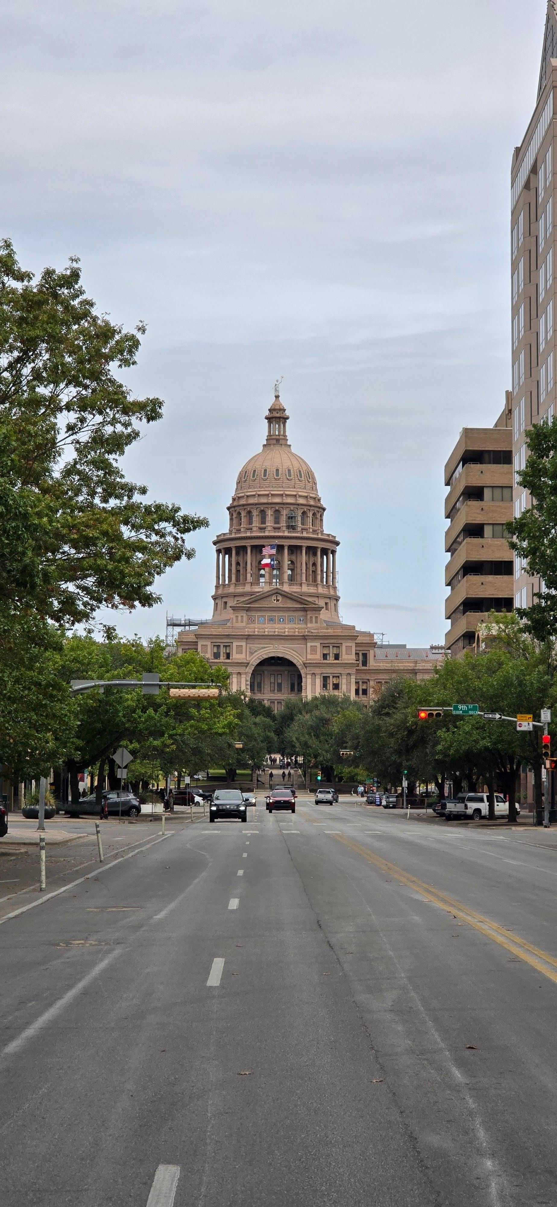 Capitol Austin