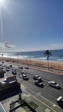 Foto da varanda