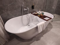 Bathtub