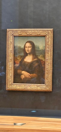 Mona Lisa