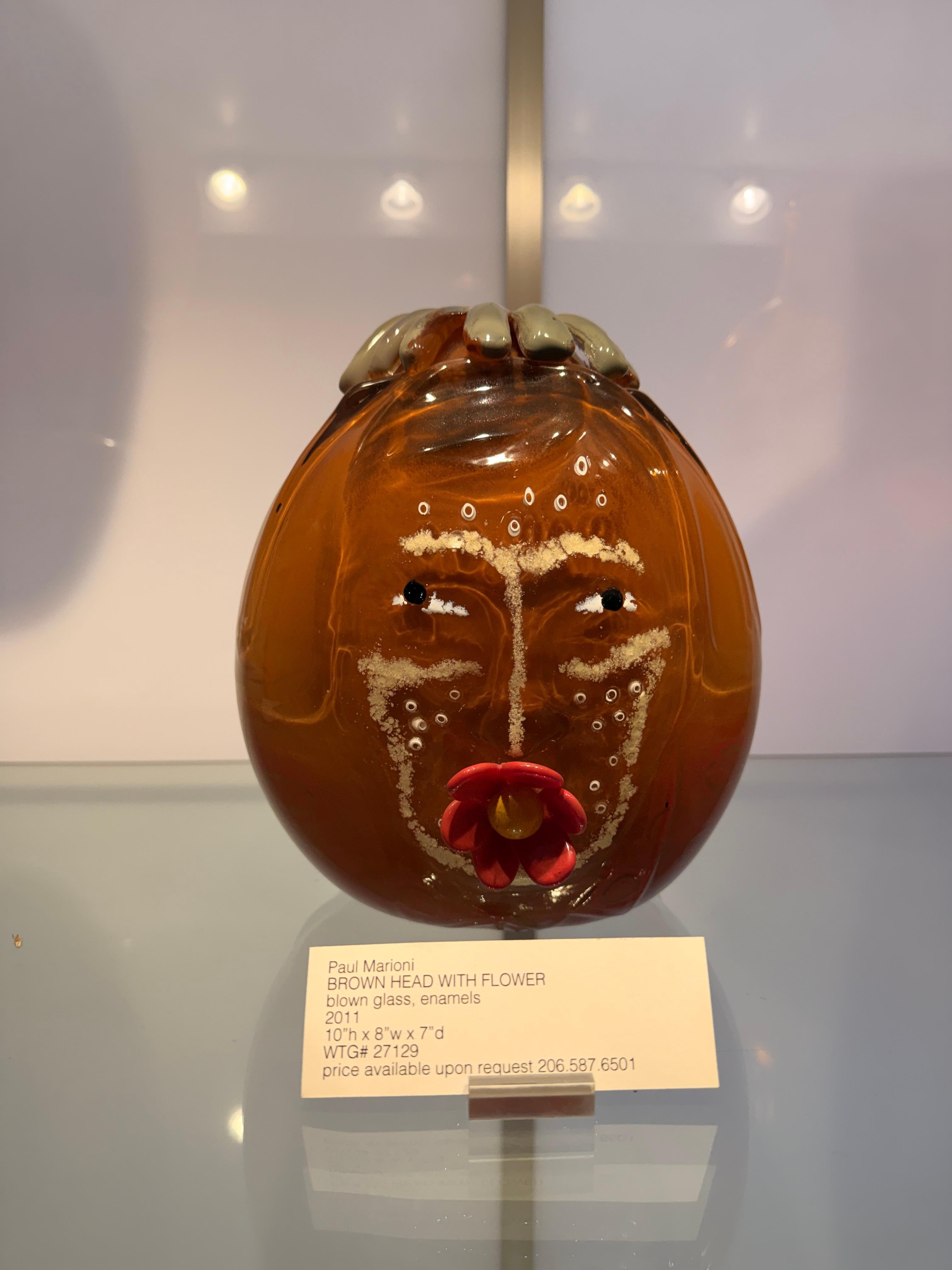 lots of fun sculptures