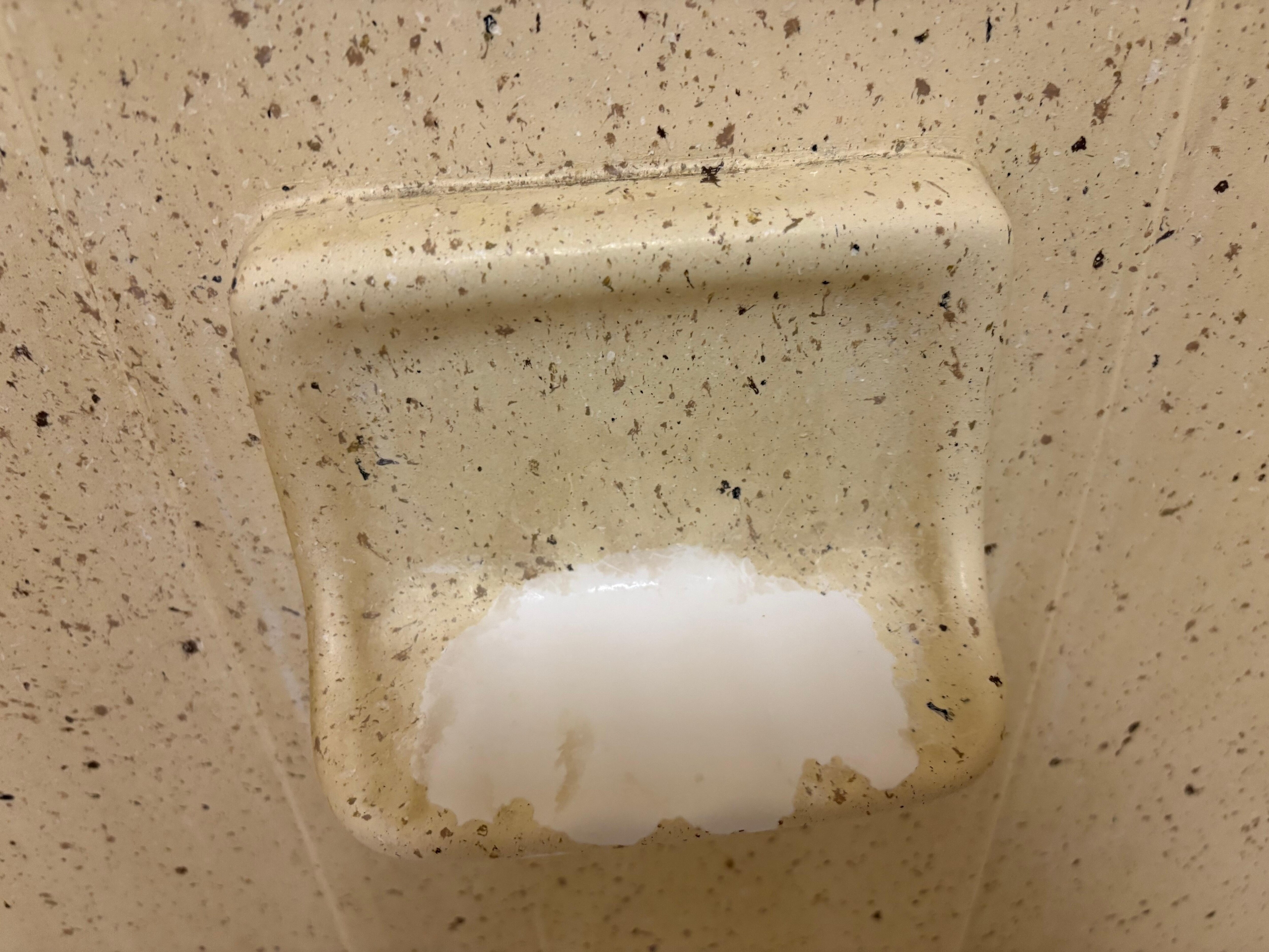 Soap holder