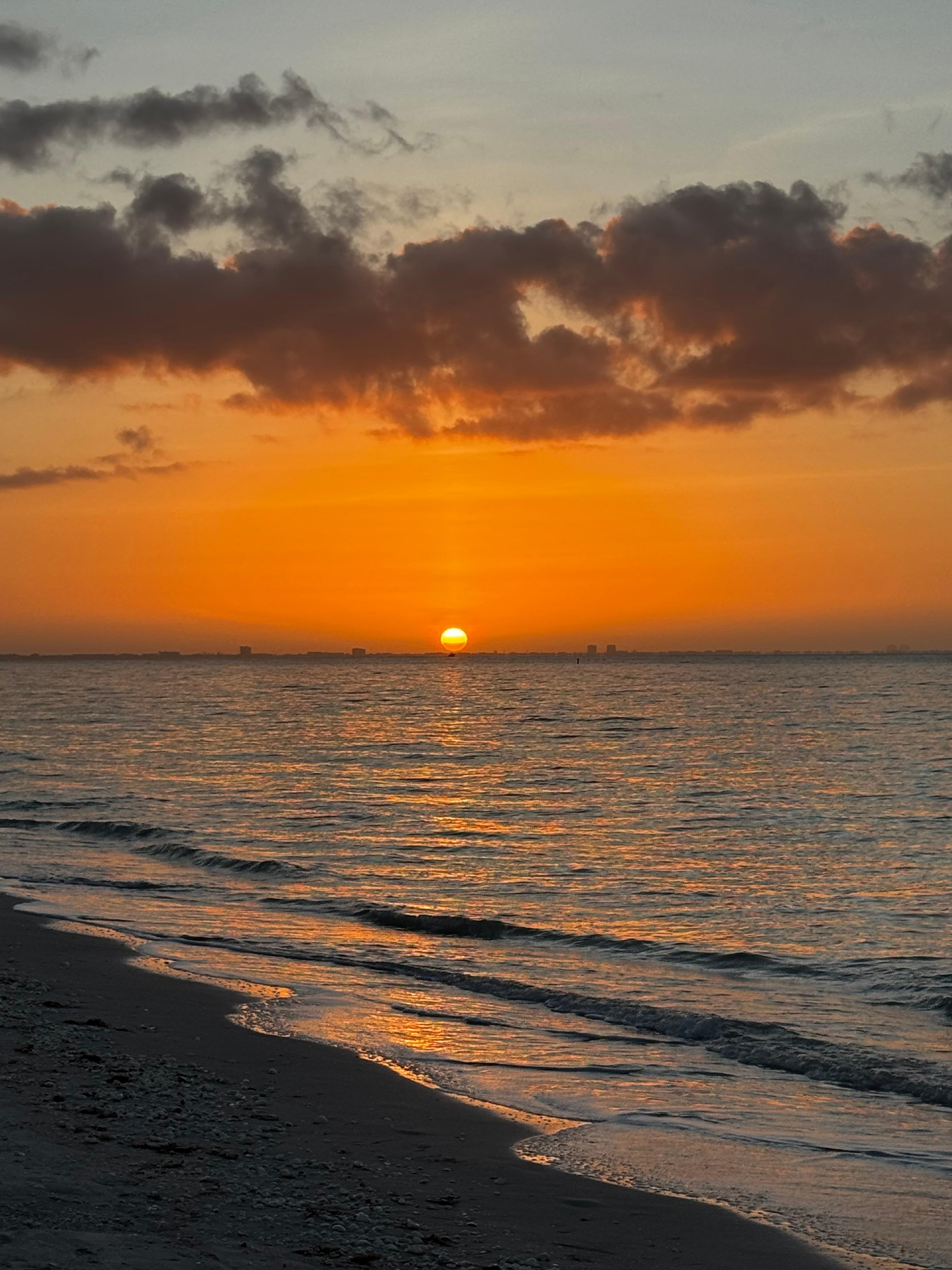 Sunrise