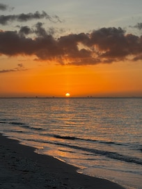 Sunrise