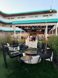 Outdoor area