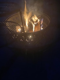 S’mores