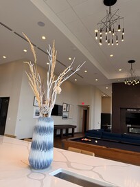 This is a beautiful floor, so I have always selected the Berkman Hotel to relax.