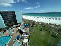View from the room