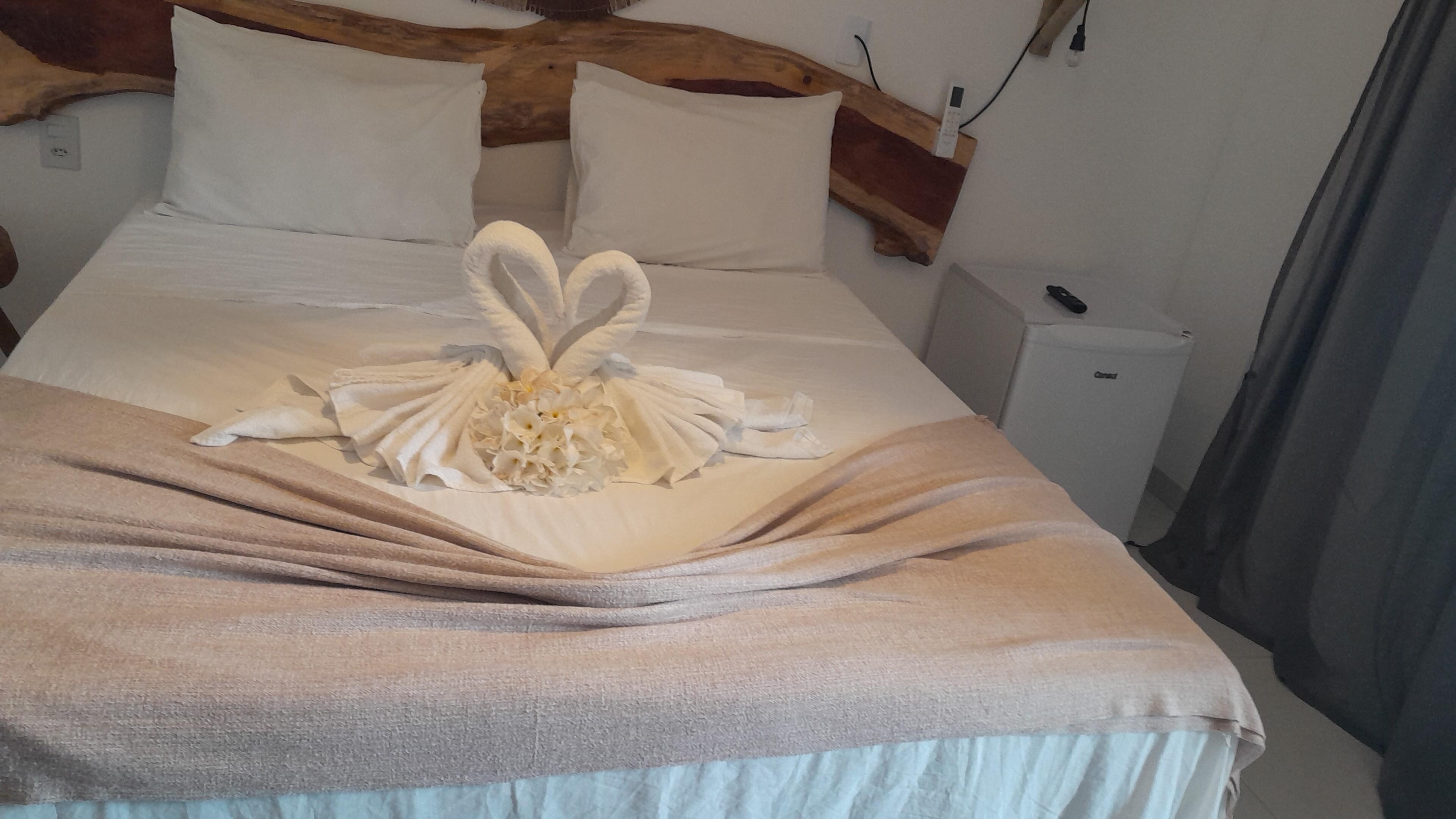 Adorei a decoração de quando cheguei ao hotel 