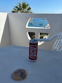 Top floor beverage