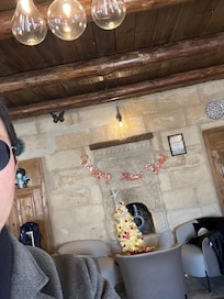 Concierge도 너무 따뜻한 느낌이었어요